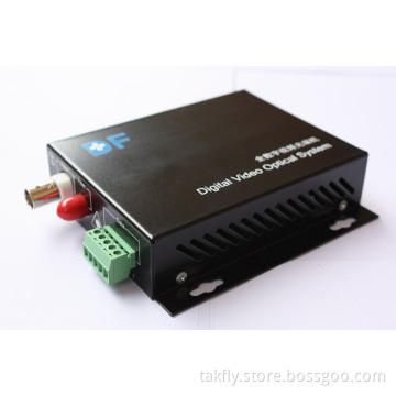 Video Digital Optical Converter